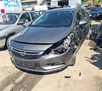 Opel Astra K 1,6 CDTI #DIJELOVI - Zagreb