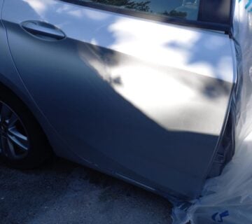 Opel Astra K 1.4 t - cover