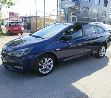 Opel Astra Karavan 1,5 D,122Ks,Rik.Kamera,Navi,Kuka,Toop,. - Zagreb