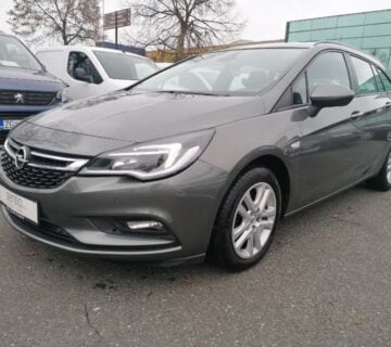 Opel Astra Karavan 1.6 CDTI, 100 KW,2018 GOD,1.VL,GARANCIJA - cover