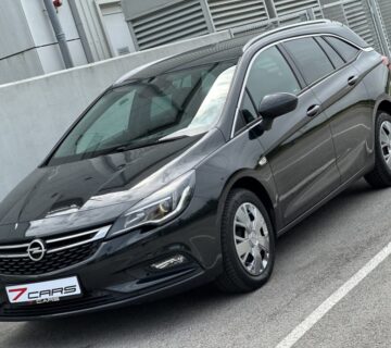 Opel Astra Karavan 1.6 CDTI Dynamic, NOVO, FULL OPREMA, 1. VL - cover