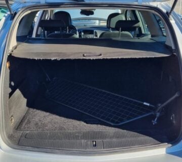 Opel Astra SW 1,6 CDTI, kompletna servisna dokumentacija, KAO NOVA !!! - cover