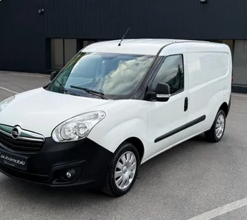 Opel Combo 1.3 cdti MAXI | N1 | PRVI VLASNIK | u PDV-u | - Zagreb