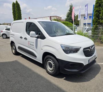 Opel Combo 1.5 cdti 1. vlasnik, 2019 god. - cover