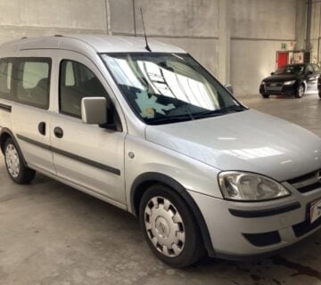 OPEL COMBO 1.3 CDTI BUSINESS 111 JAHRE, REGISTRIRAN 1 GOD: ,klima... - cover