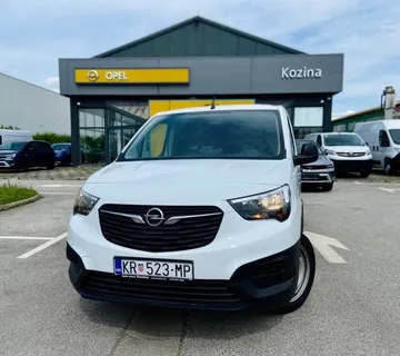 OPEL COMBO 1.5 D OD PRVOG VLASNIKA - REGISTRIRAN, 2022 god. - Gubaševo, Zabok