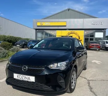 Opel Corsa 1,2 CONNECT - Mokrice, Oroslavje