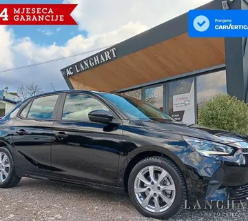 Opel Corsa 1,2 Turbo Edition Automatik, LEASING BEZ UČEŠĆA ! - Kastav