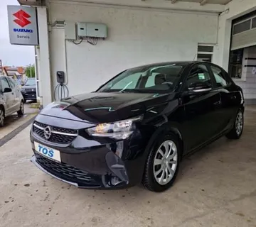 Opel Corsa 1,5 D HR auto, od 1. vl. u sustavu PDV-a - NEMA PRIJENOSA!! - Sesvete, Zagreb