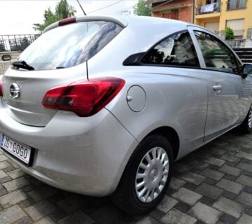 Opel Corsa 1,2 2015. KLIMA, 116.900km, UREDNA, Reg.06.2025. ZAMJENA - cover