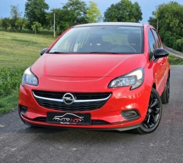 Opel Corsa 1.2i * KLIMA * ALU 16 * PUTNO RAČUNALO* - cover