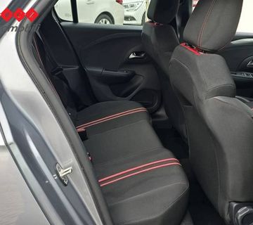 OPEL CORSA 1.2 TURBO GS-LINE - cover