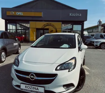 Opel Corsa 1,2 SELECTION; VEĆ OD 141 EUR! - cover