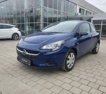 Opel Corsa 1.3 CDTI - JAMSTVO 1 GODINA, POLICA OSIGURANJA U CIJENI - cover