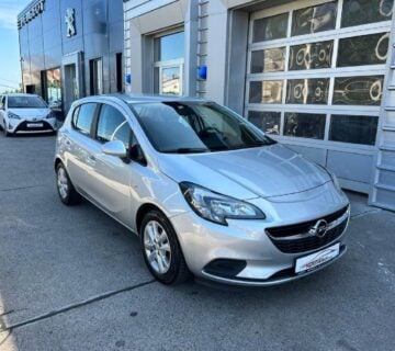 Opel Corsa 1.3 CDTI - 2018 - NAVI - 160.000km - REG 1 GOD - cover