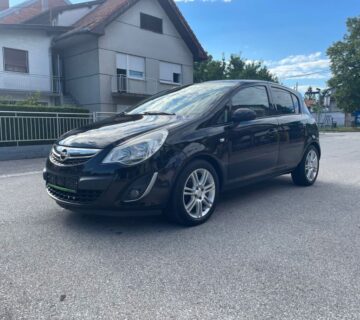 ‼️AKCIJA‼️Opel Corsa 1,4 101KS#NAVIGACIJA#PRVI VLASNIK#4.150€‼️ALCIJA - cover