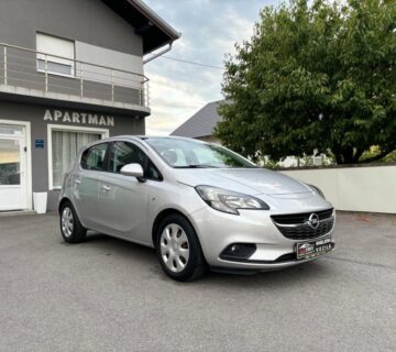 Opel Corsa 1,4 2016 GOD. 96tkm - cover