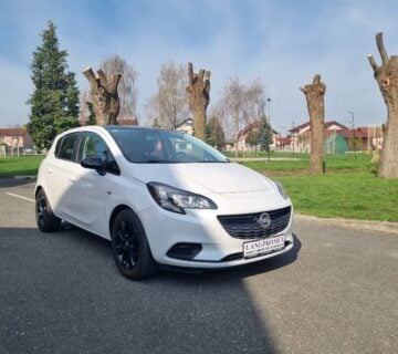 Opel Corsa 1,4 COLOR EDITION,REG.GOD.DANA - cover