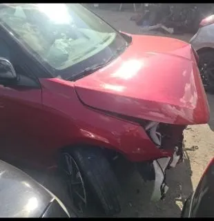 Opel Corsa F 1,2 TURBO GS LINE Automatik # dijelovi - Zagreb