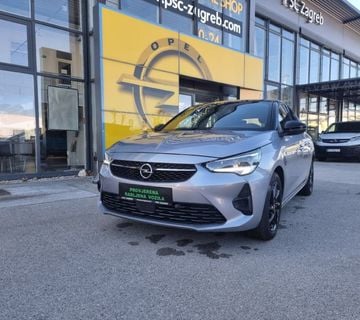 Opel Opel Corsa GS-Line 1.2 Aut 96kw - 7 godina garancije! - cover