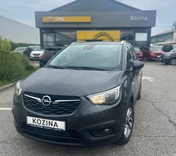 Opel Crossland 1,2 Innovation - Mokrice, Oroslavje