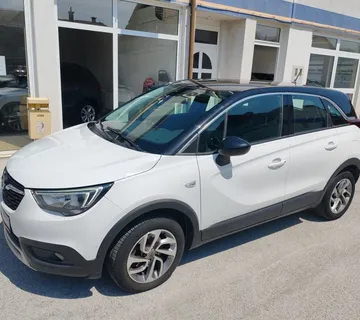 Opel Crossland 1,2 - Čakovec