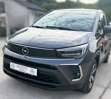 Opel Crossland 1,5 D,81kW,R.Mjenjač 6 brzina,u PDV-u. - cover