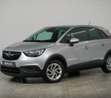 OPEL CROSSLAND X 1.2 TURBO S/S MT6 ENJOY - cover