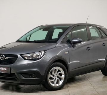 OPEL CROSSLAND X ENJOY 1.6 CDTI - cover