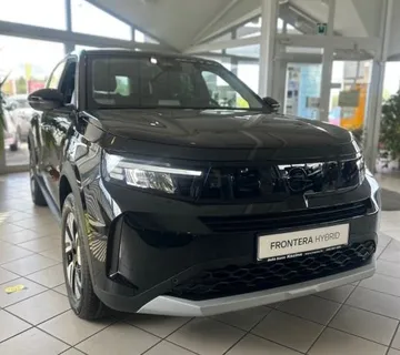 Opel Frontera GS Line F 12 XHT AT /S (107kW/ 145HP) Hybrid - Mokrice, Oroslavje