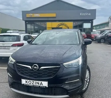 Opel Grandland 1.2 Turbo Innovation - Mokrice, Oroslavje