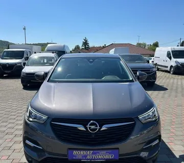 Opel Grandland 1,5: 130ks:Bussines:114tkm:360 kam:Grijanje sjd+volan: - cover