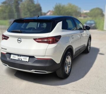 Opel Grandland 1,5 D Elegance Automatik 130 KS, JAMSTVO 24 MJESECA - cover