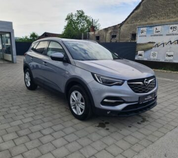 Opel Grandland 1.6 CDTI Enjoy 1.6CDTI - cover