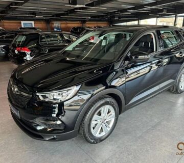 Opel Grandland X 1,5 CDTI • 66.000KM • LEASING RATA VEĆ OD: 237,00 € - cover