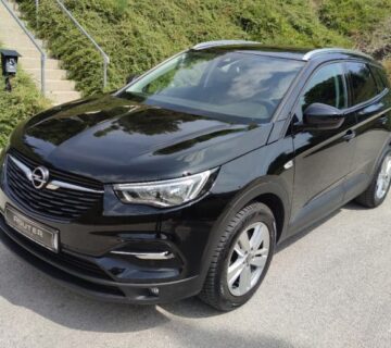 Opel Grandland X 1,5 CDTI, Nije Uvoz, Leasing bez učešca do 84mj - cover