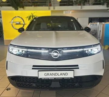 Opel Grandland GS 1,2 Turbo AT; DODATNIH €500 POPUSTA - Mokrice, Oroslavje