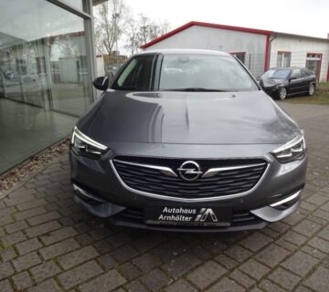 Opel Insignia 1,5 svojim kamionima uvozimo - do registracije - cover