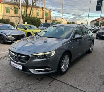 Opel Insignia 1,5 T - 2019 - 90.000 KM - NAVI - GARANCIJA - REG 1 GOD - cover