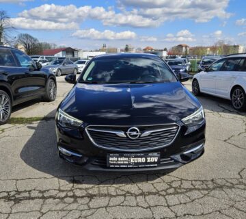 Opel Insignia 1.6 CDTi EDITION,AUTOMATIK,NAVI,KAMERA,PDC,AUT.KLIMA - cover