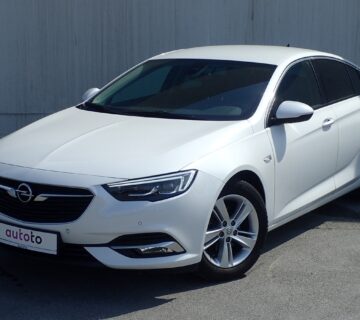 Opel Insignia 1.6 CDTI, 20.800,00 € - cover