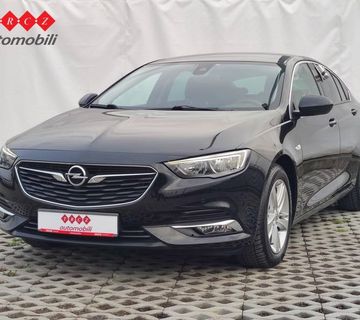 OPEL INSIGNIA 1.6 CDTI GRAND SPORT - cover