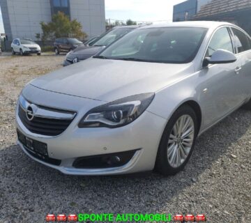 Opel Insignia 1,6 CDTI, NAVIGACIJA PDC, KOZA, ALU 18 COLA, - cover