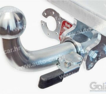 Opel Insignia, 3/4/5 vrata, Combi, 2008. - 2017. | (AUTOMATSKA AUTO KUKA - GALIA) - cover