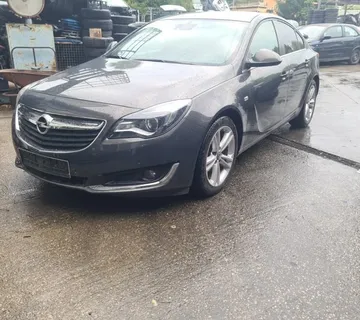 Opel Insignia A 2,0 CDTI #dijelovi - Zagreb