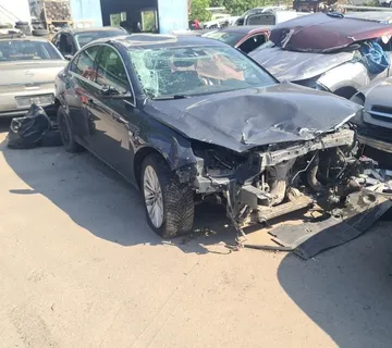 Opel Insignia A 2,0 CDTI #dijelovi - Zagreb
