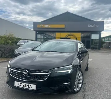 Opel Insignia Grand Sport Business 2,0 D automatik - Oroslavje