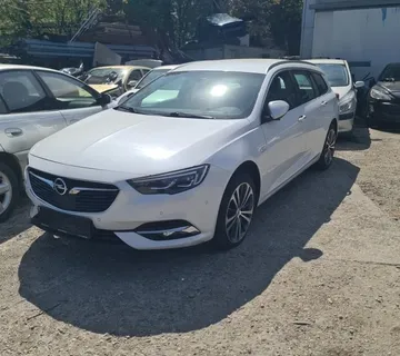 Opel Insignia B Karavan 2.0 CDTi #dijelovi - Zagreb
