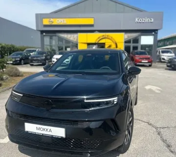 Opel Mokka 1,2 Turbo GS MT6 - Oroslavje