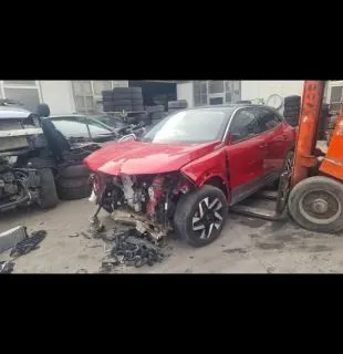 Opel Mokka 1,2 Turbo #dijelovi - Zagreb